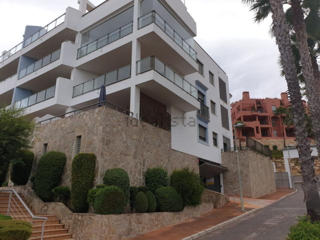 Local, Mijas