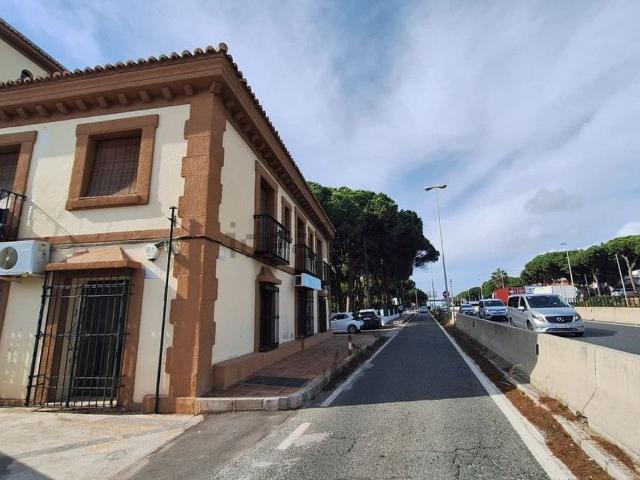 Local, Mijas