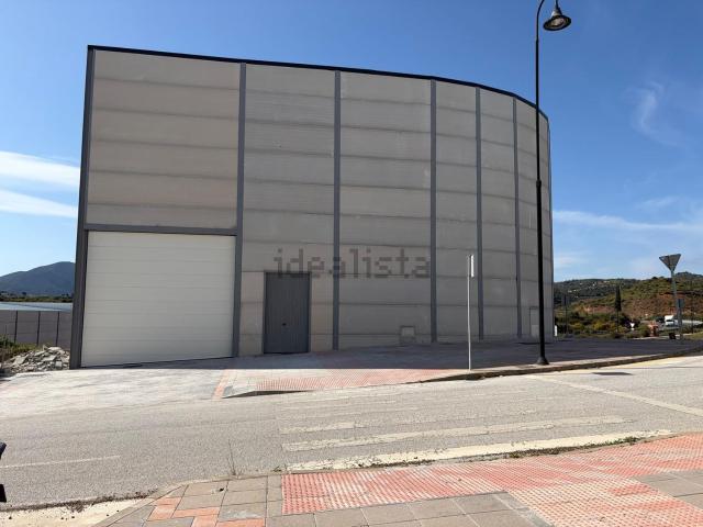 Local, Mijas