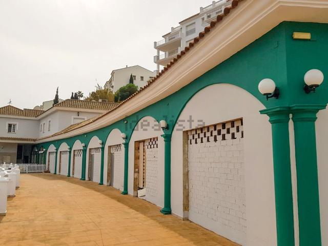 Local, Mijas