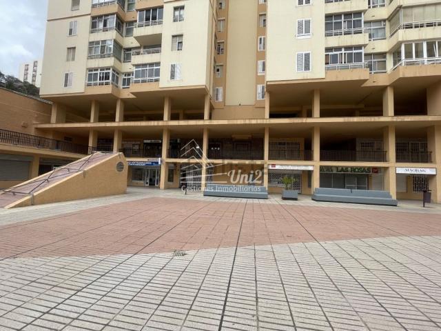 Local, Miller, Las Palmas de Gran Canaria