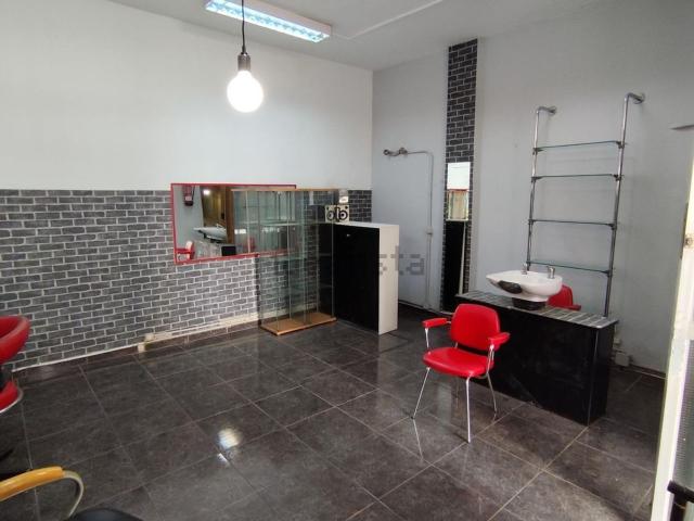 Local, Miller, Las Palmas de Gran Canaria