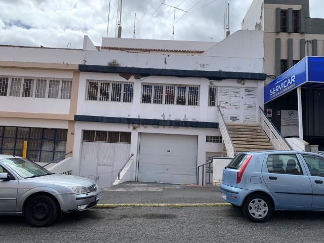 Local, Miller, Las Palmas de Gran Canaria