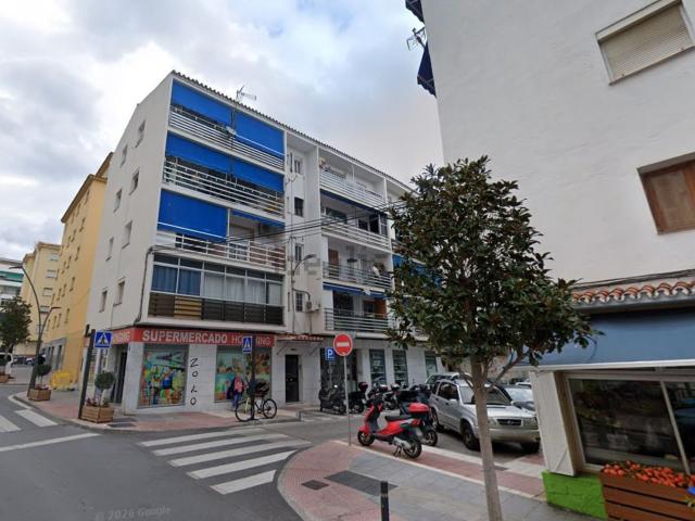Local, Miraflores, Marbella
