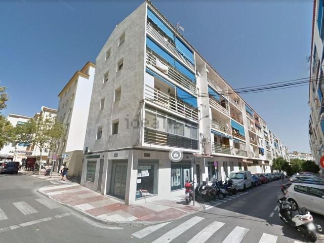 Local, Miraflores, Marbella