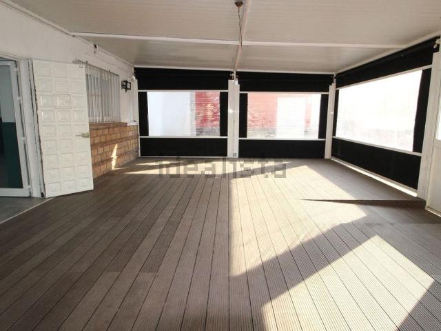 Local, Miraflores, Marbella