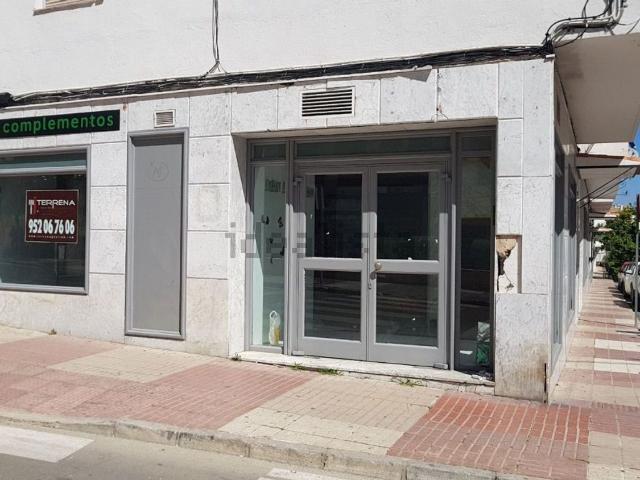 Local, Miraflores, Marbella