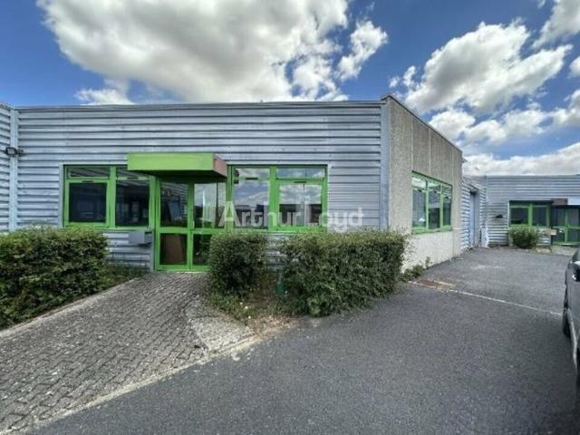 Local mixte à louer Cormontreuil Bureaux et stockage