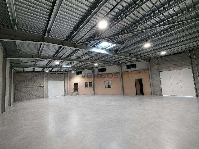 Local mixte à vendre Portet sur Garonne Zone d'Activité de l'Enclos