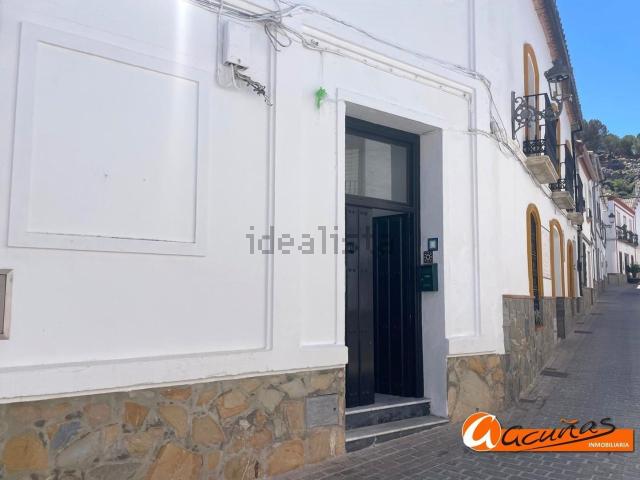 Local, Montejaque
