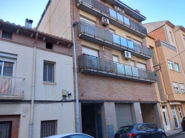 Local, Montornès del Vallès