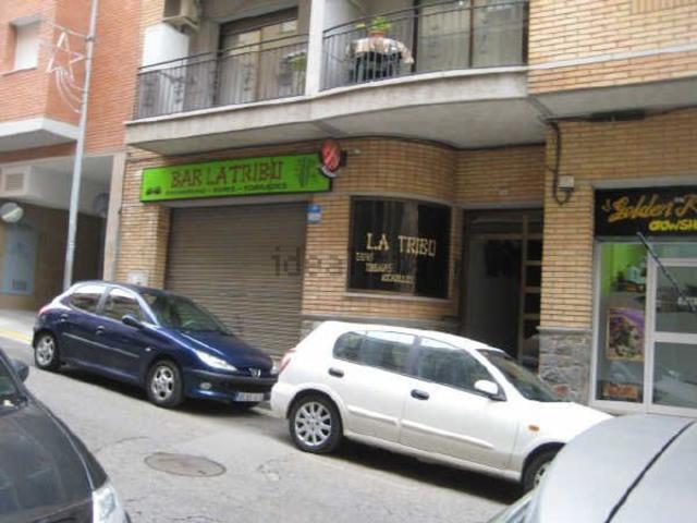 Local, Montornès del Vallès