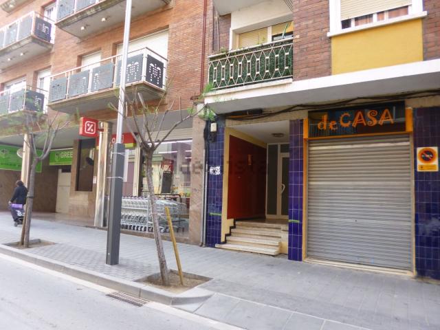 Local, Montmeló