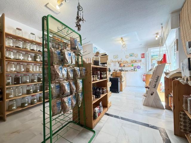 Local, Monachil