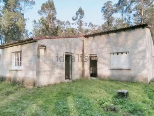 Local, Mondariz Balneario