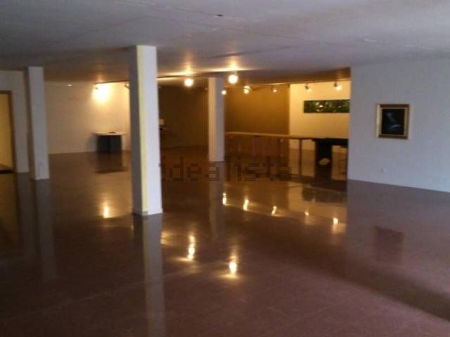 Local, Monistrol de Montserrat