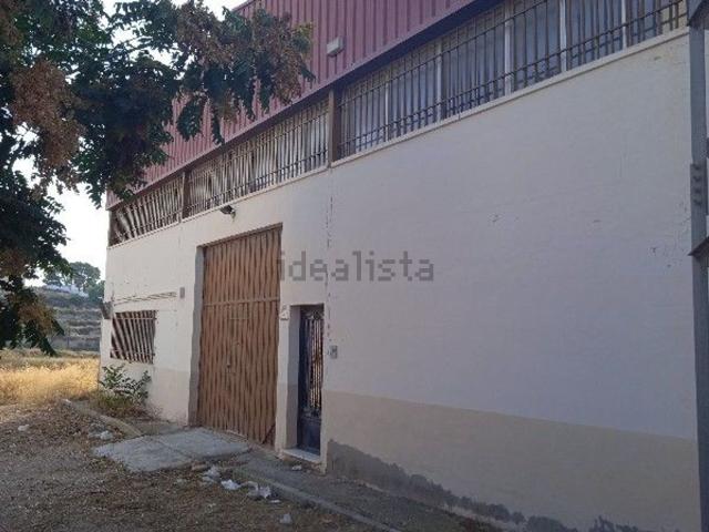 Local, Monovar