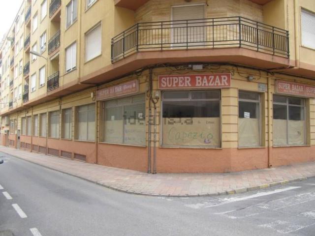 Local, Monovar