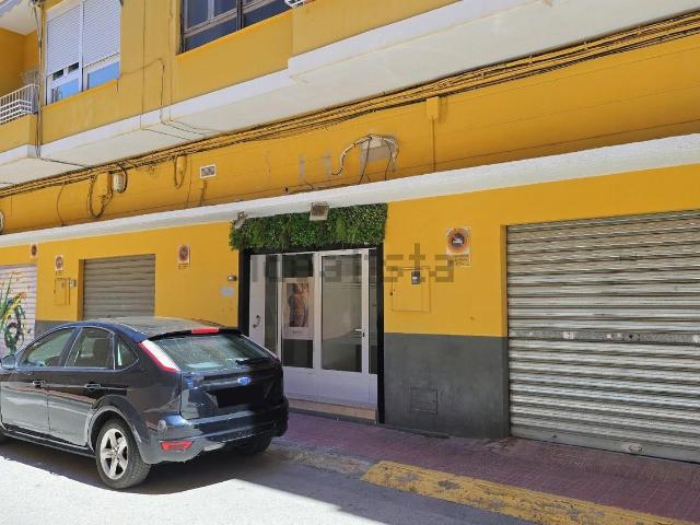 Local, Monovar