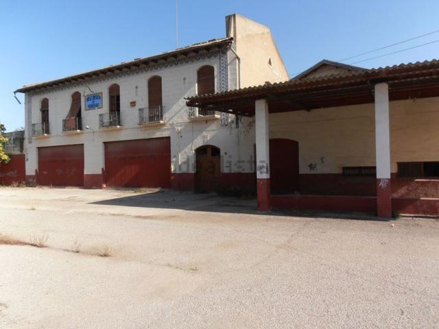 Local, Monovar