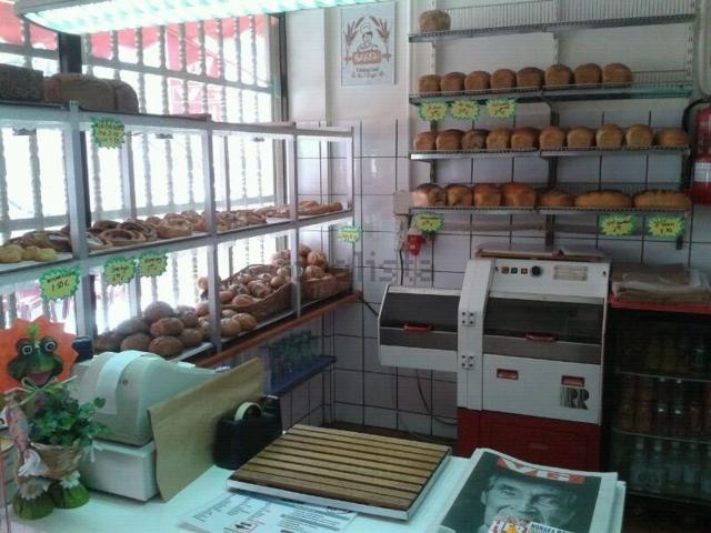 Local, Mogán