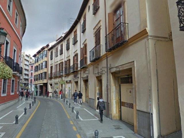 Local, Molinos Santiago, Granada