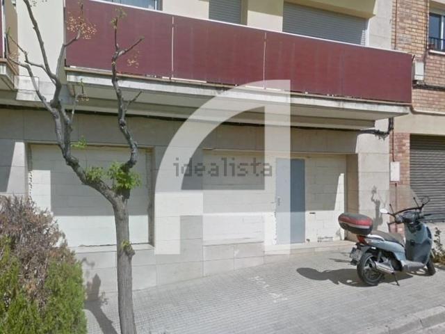 Local, Molins de Rei