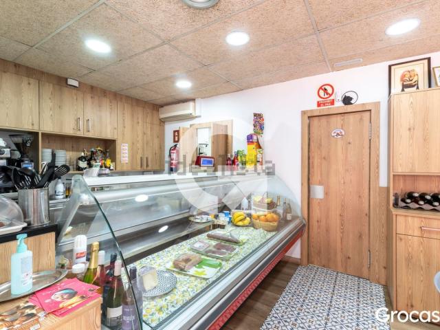 Local, Molins de Rei