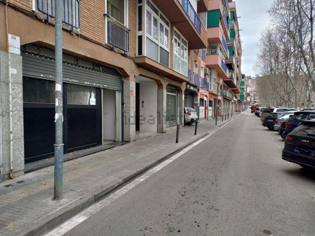 Local, Molins de Rei
