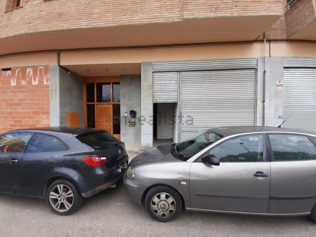 Local, Mollerussa