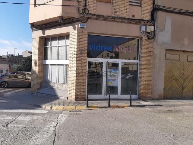 Local, Mollerussa