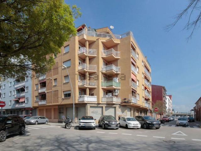 Local, Mollet del Vallès