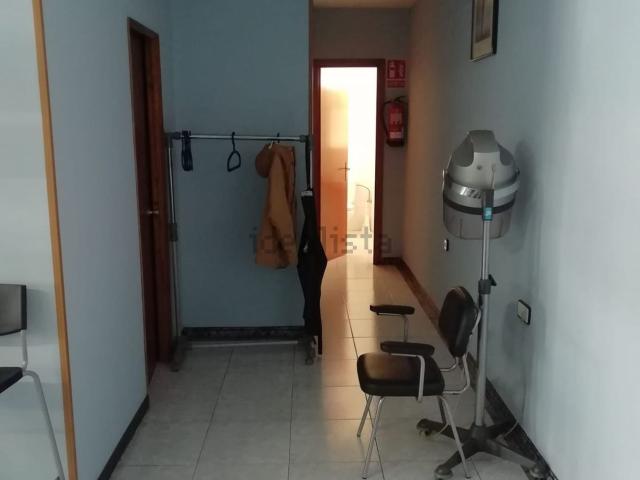 Local, Mollet del Vallès