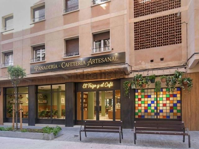 Local, Mollet del Vallès