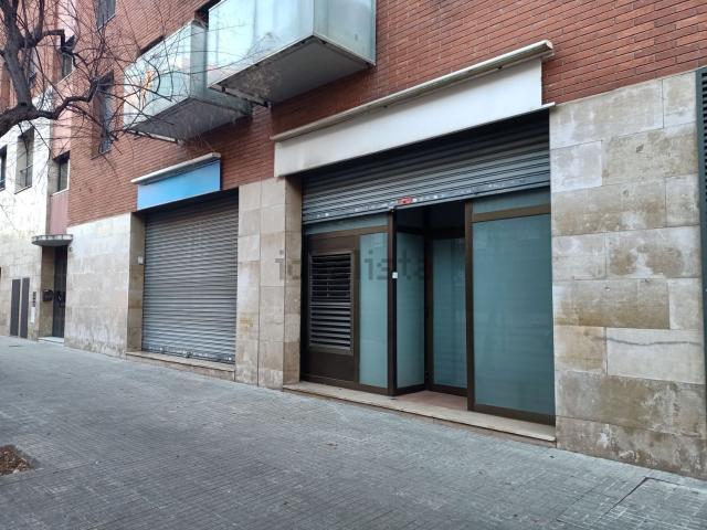 Local, Mollet del Vallès