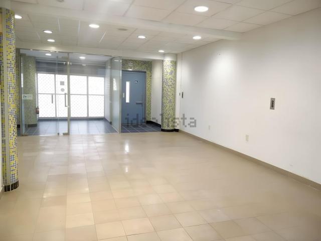 Local, Mollet del Vallès