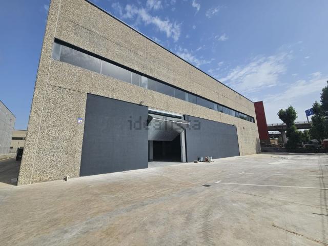 Local, Mollet del Vallès