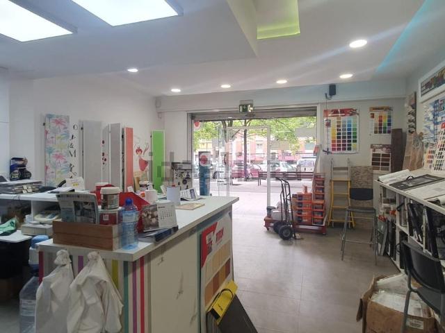 Local, Mollet del Vallès