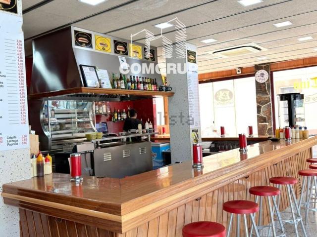 Local, Mollet del Vallès