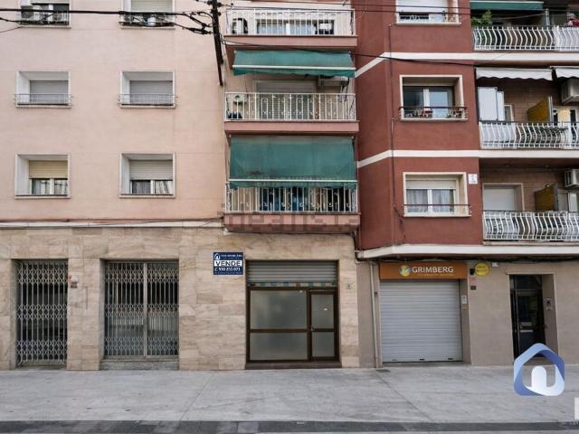 Local, Mollet del Vallès