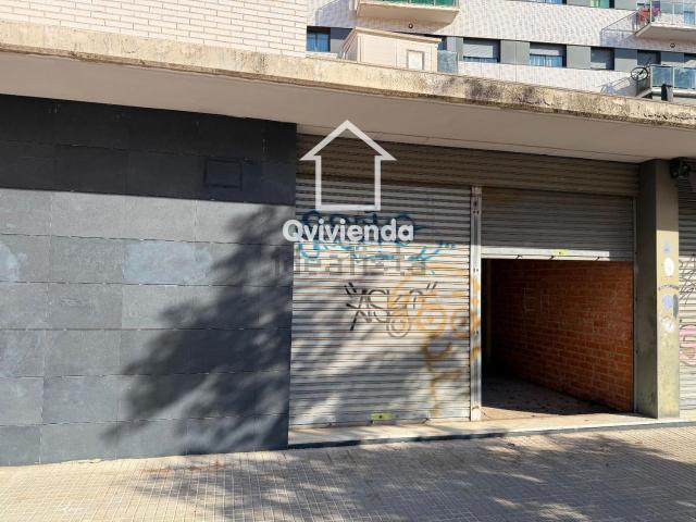 Local, Mollet del Vallès