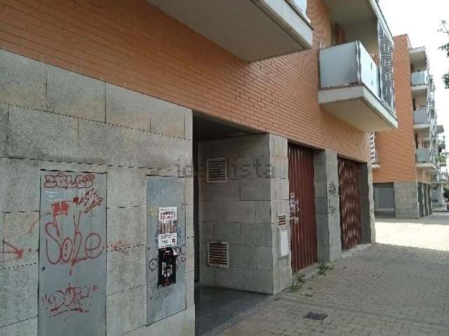 Local, Mollet del Vallès