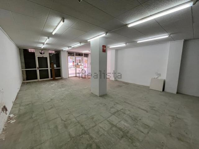 Local, Mollet del Vallès