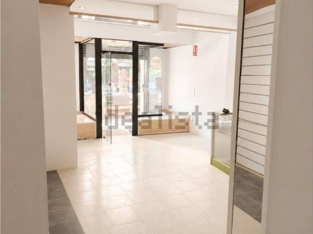 Local, Mollet del Vallès