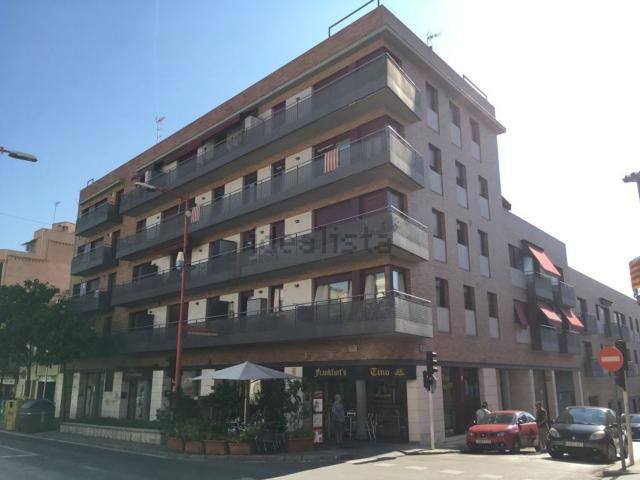 Local, Mollet del Vallès