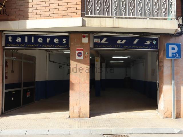 Local, Mollet del Vallès