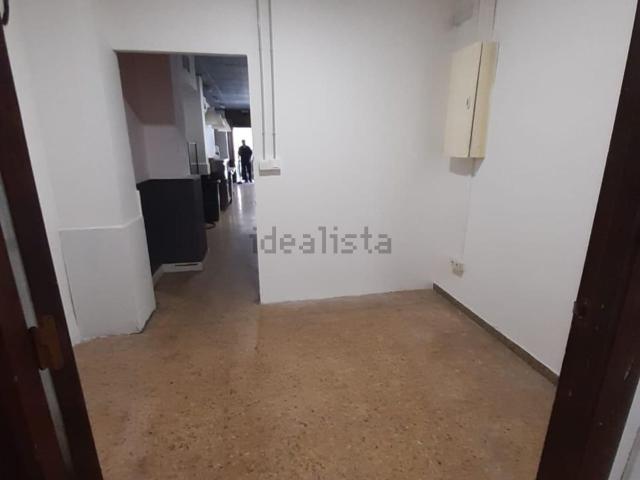 Local, Mollet del Vallès