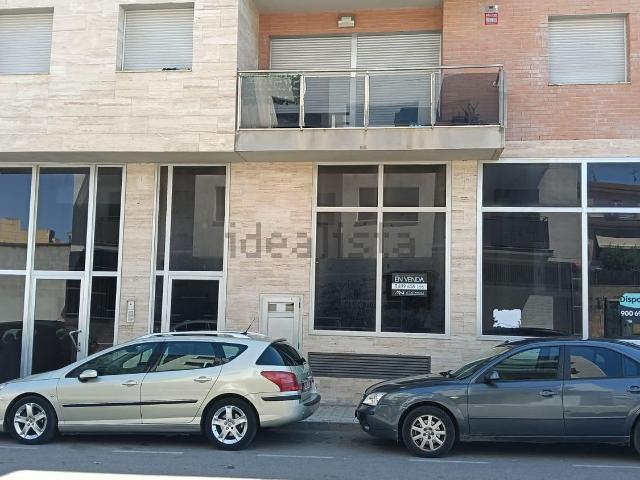 Local, Mora d&apos Ebre