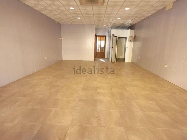 Local, Moral de Calatrava