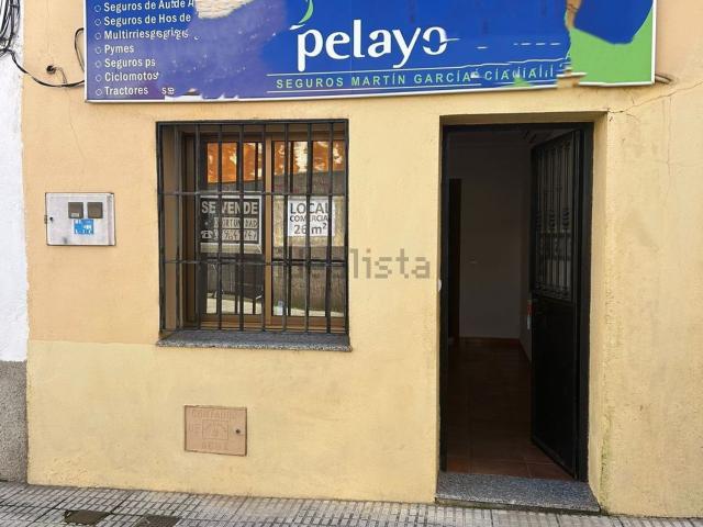 Local, Moraleja